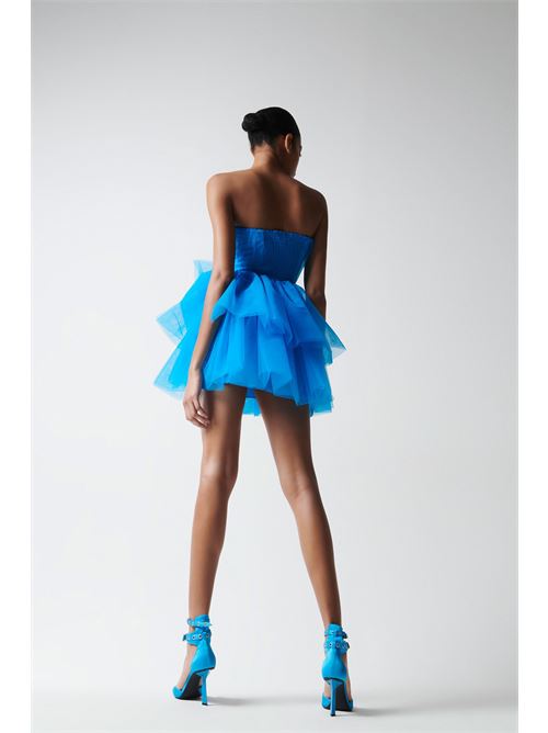 ribbon dress nina ANIYE BY | 18583901337